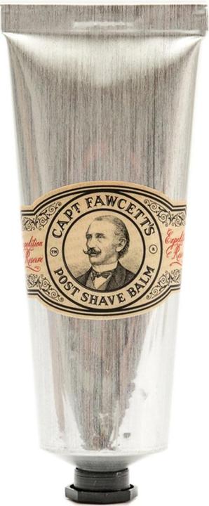 Captain Fawcett post shave (Aftershave spray pump, 125 ml)