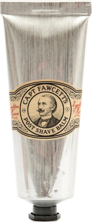 Captain Fawcett post shave (Aftershave spray pump, 125 ml)