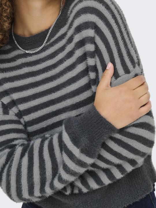 Produktbild Only ONLPIUMO Strickpullover Strickpullover (XS)
