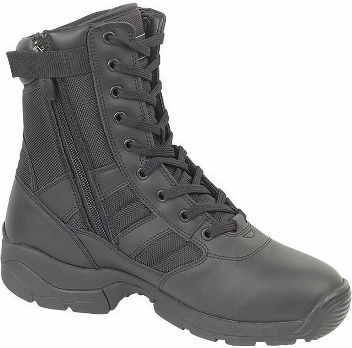 Image du produit Bottes Panther 8 avec fermeture éclair (55627) (39)