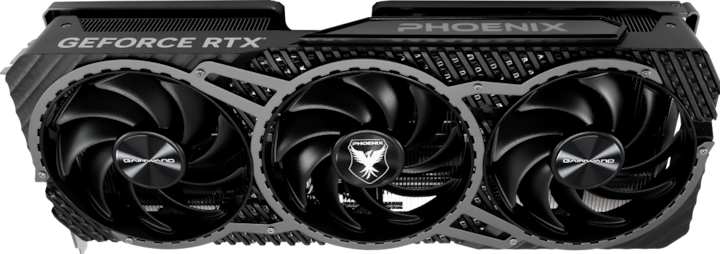 Produktbild Gainward GeForce RTX 4070 Ti Phoenix (12 GB)