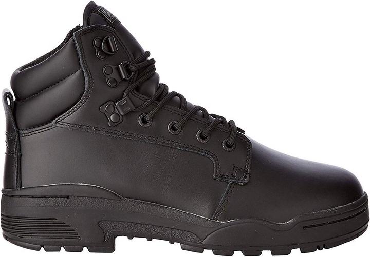 Actual product image Patrol CEN (11891) shoes boots half high (43)