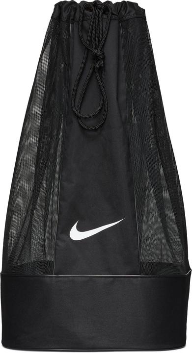 Actual product image Nike Club Team Swoosh Bag Pocket BA5200-010 (174 l)