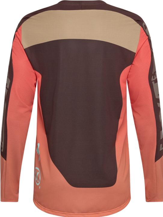 Image du produit Fox Flexair LS Jersey Elevated (XL)
