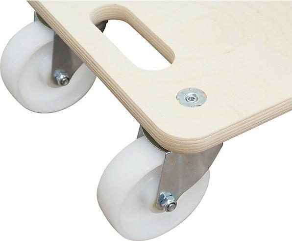 Produktbild Wagner System Transportroller (400 kg)