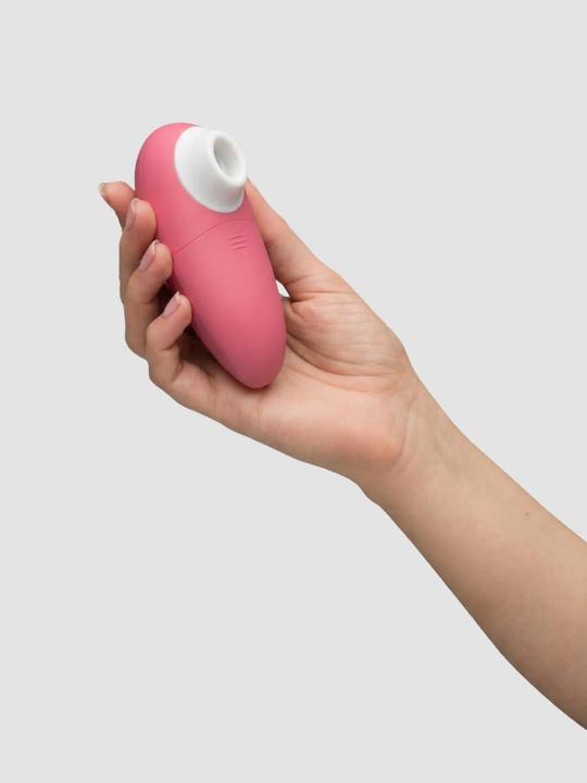 Produktbild Womanizer Mini