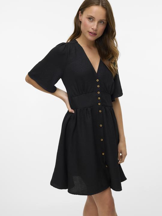 Image du produit Vero Moda VMMELANEY Kurzes Kleid Kleid (S)