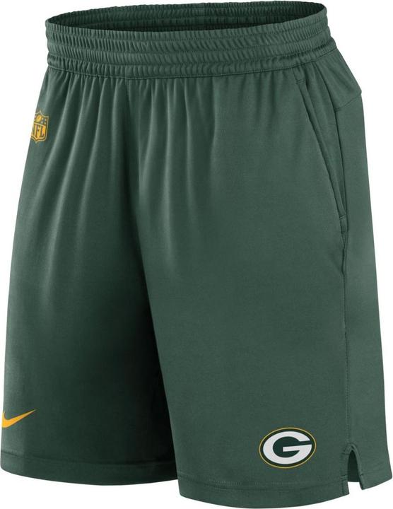 Produktbild Nike Green Bay Packers Dri-FIT Knit Short M (M)