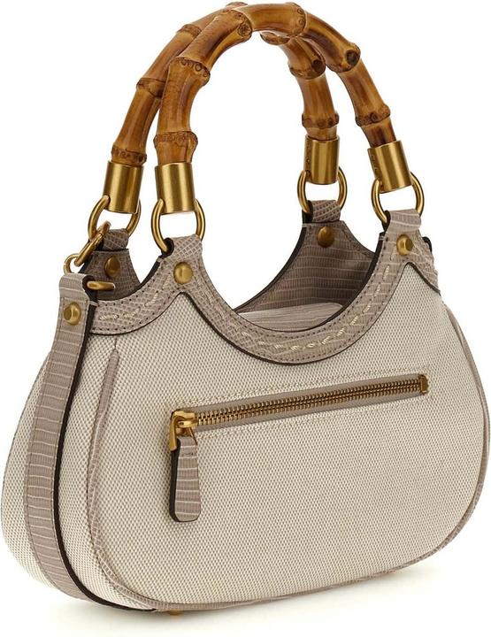 Immagine prodotto Guess Zabry Mini Bamboo Satchel