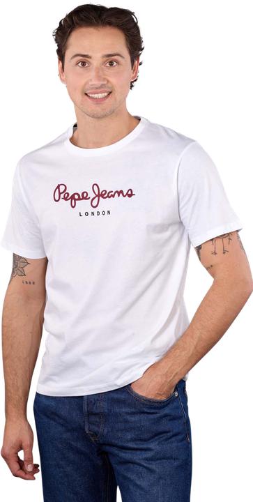 Immagine prodotto Pepe Jeans T-shirt dalla vestibilità comoda e casual (XL)