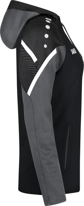 Produktbild JAKO Kapuzensweat Performance Damen (36)