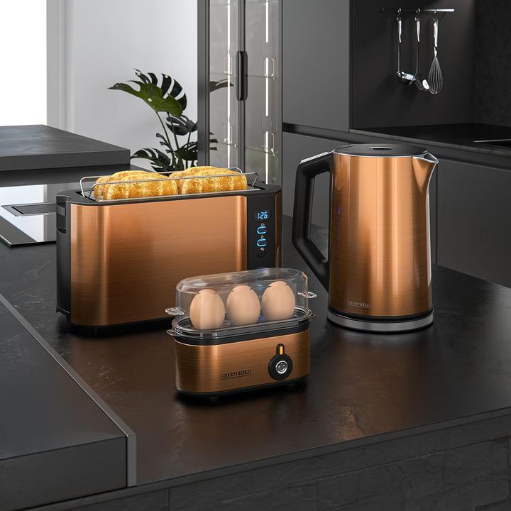 Produktbild Arendo Frühstücksset (1.50 l)