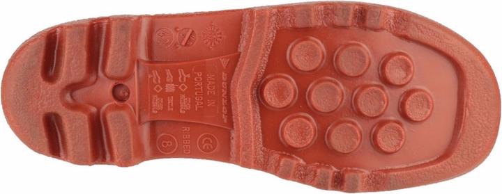 Immagine prodotto Dunlop Acifort A252931 stivali di sicurezza in gomma Stivali di gomma (45)