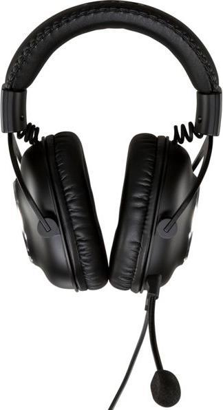 Actual product image Logitech G G Pro X (Cable)