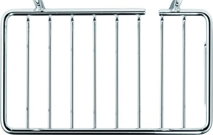 Actual product image Giese Bodyguard mit 2 Haken unten und 2 Haken auf der Aussenseite