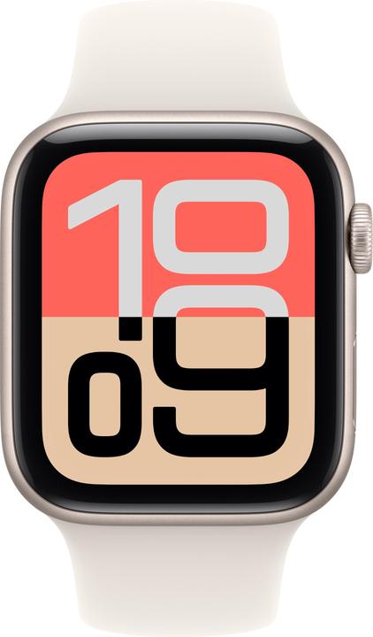 Produktbild Apple Watch SE 3 (44 mm, 5G)