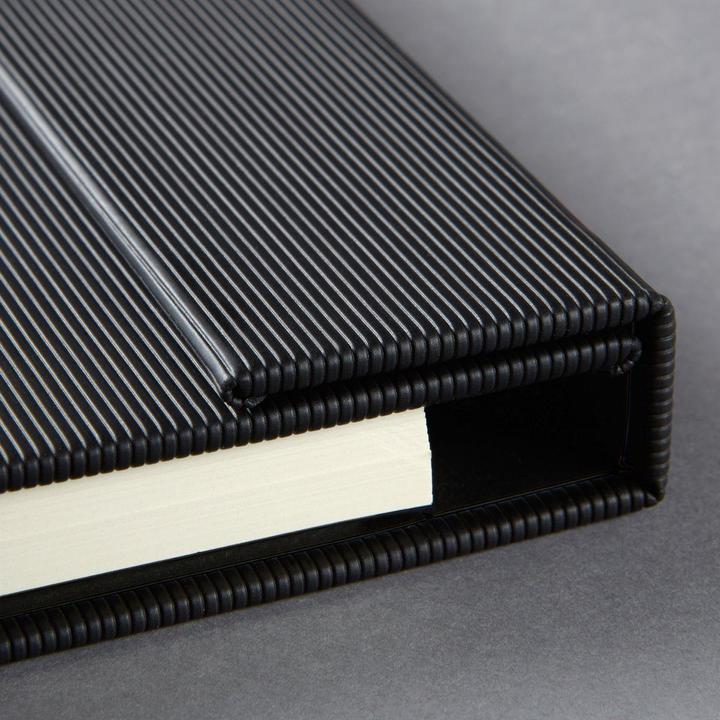Produktbild Sigel Pure, Hardcover (A4, Kariert, Harter Einband)