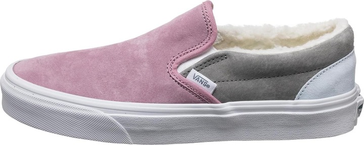 Produktbild Vans Ua Classic Slip-On Color Theory Checkerboard Schuh (34)