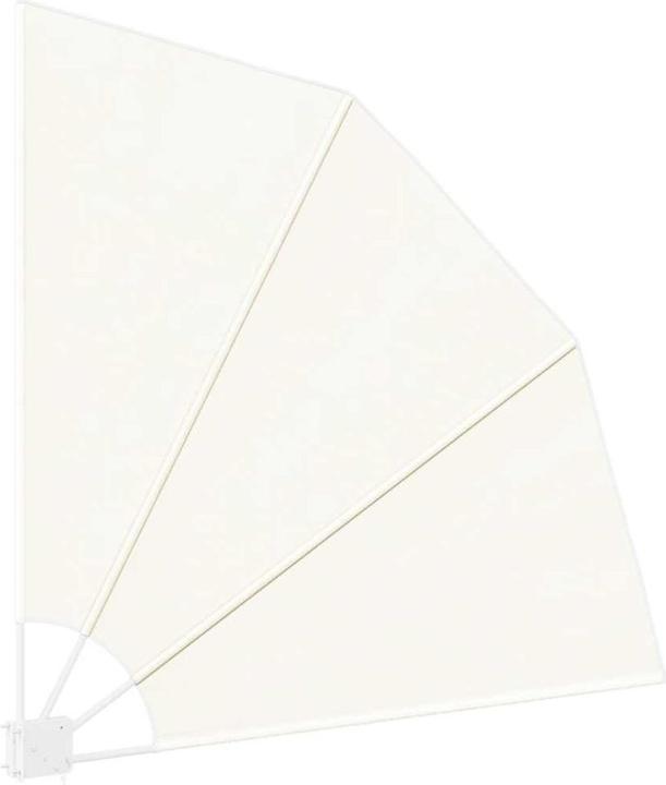 Immagine prodotto vidaXL Seitenmarkise (1.40 m)