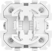Fibaro Walli Switch Unit FG-WDSEU221-AS-8001 10 pack