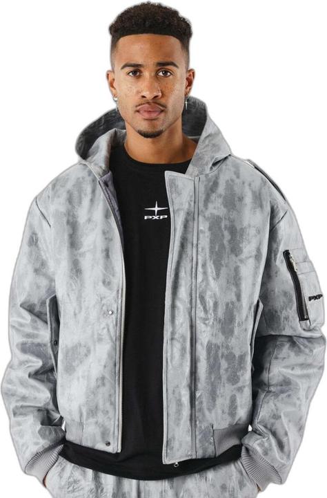 Produktbild Project X Paris Erosion (S)