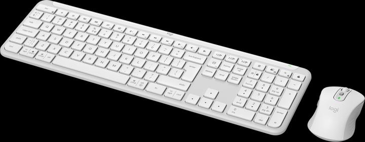 Produktbild Logitech MK950 Signature Slim Combo (Eng. Int.)