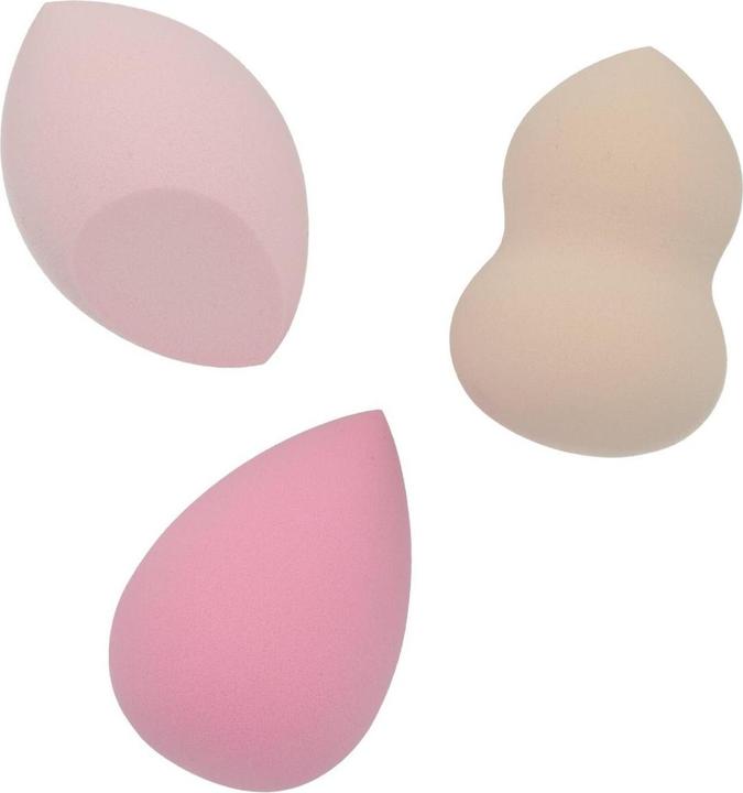 Image du produit Trisa Beauty - Egg Trio