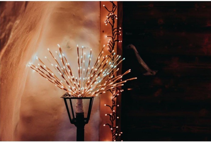 Actual product image Twinkly Star