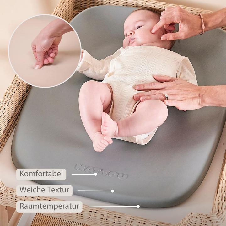 Immagine prodotto Nattou Morbido (50 x 70 cm)