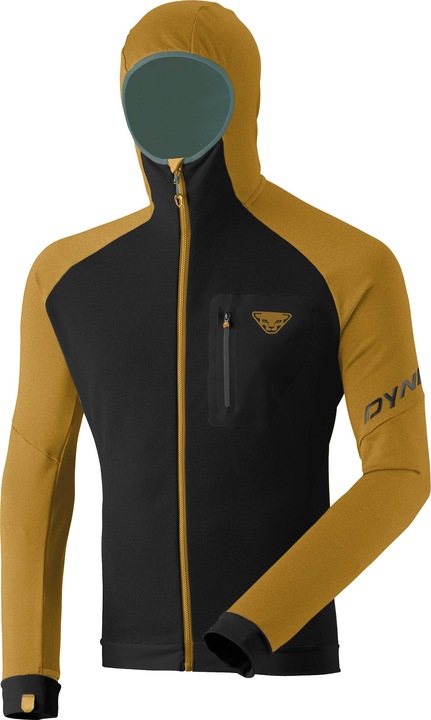 Immagine prodotto Dynafit Giacca con cappuccio Radical Polartec (52)