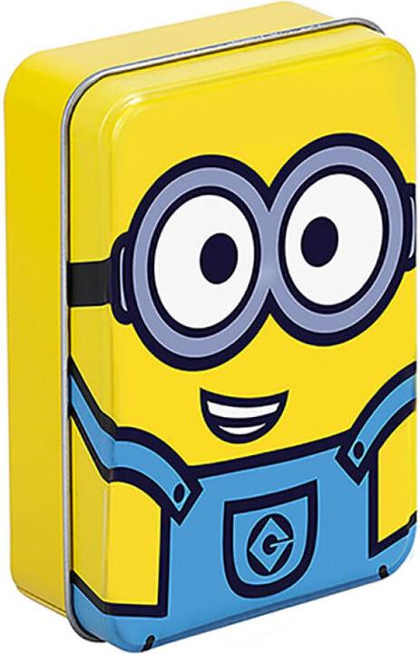 Actual product image Paladone Products MINIONS - Cartes à Jouer