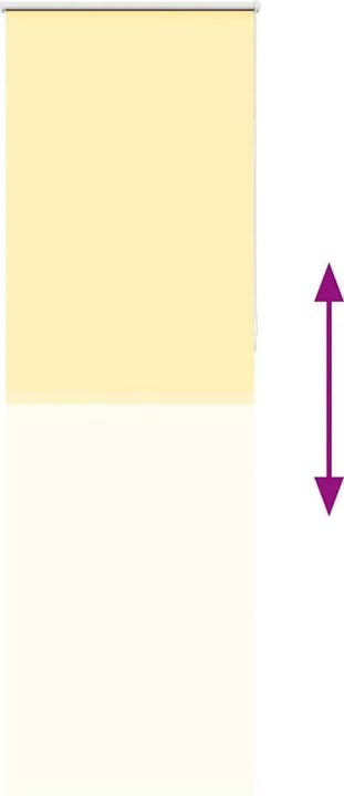 Actual product image vidaXL Marnin (60 x 210 cm)