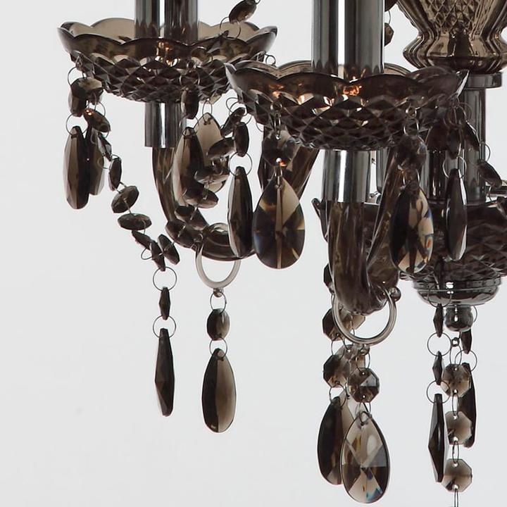 Actual product image Trio Lüster (E14)