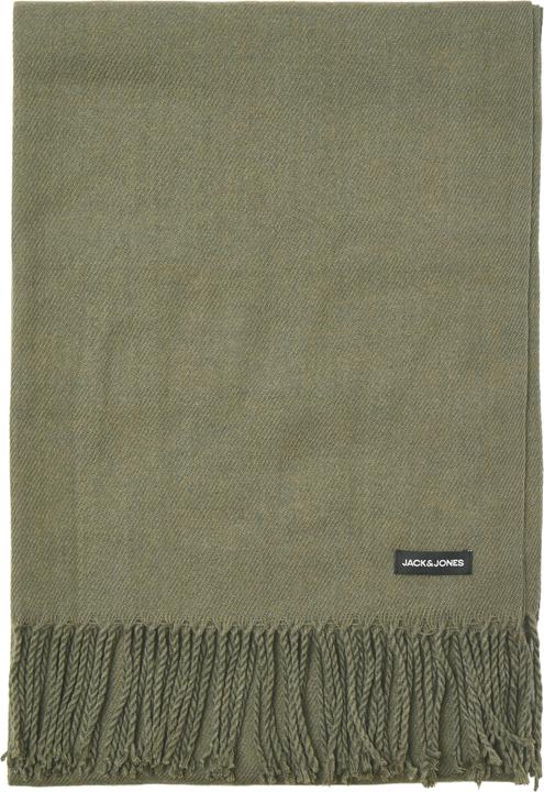 Actual product image Jack & Jones Jacsolid Woven Scarf Noos