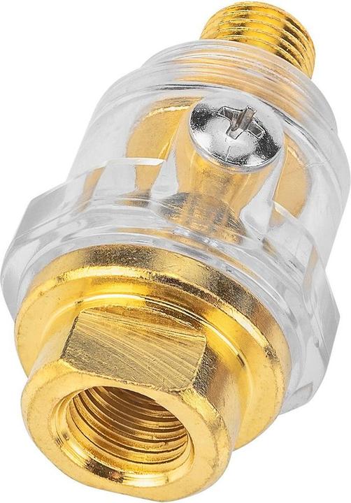 Image du produit Neo REMPLISSEUR D'HUILE POUR OUTILS MINI-PNEUMATIQUES 1/4" 14-552