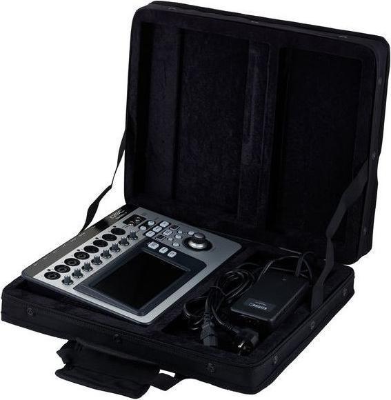 Actual product image QSC Digital mixing console TOUCHMIX 8 Number of channels