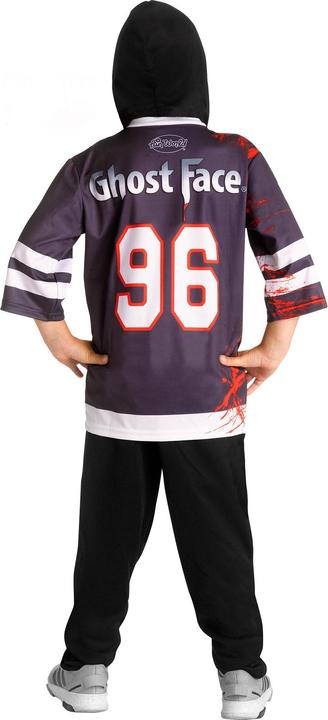 Produktbild Fun World Division Eishockey Ghostface Kinderkostüm (140, 146, 152)