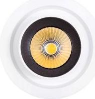 Image du produit Brumberg Spot encastré de plafond à LED BRUM (1819 lm)