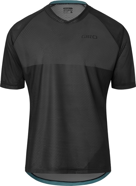 Black grey
