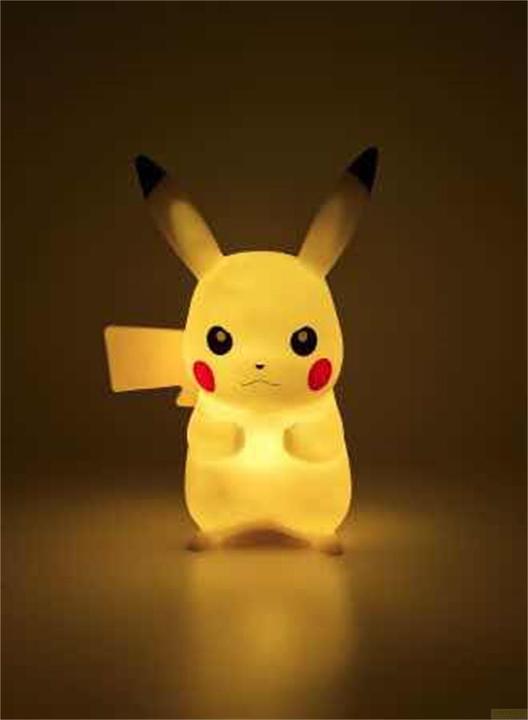 Productafbeelding Teknofun Pokémon Pikachu