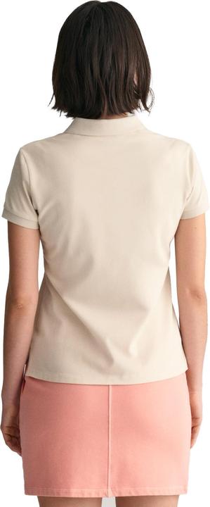 Produktbild GANT Contrast Collar Pique Polo (S)