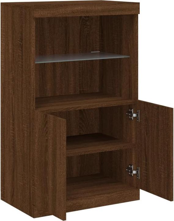 Image du produit vidaXL Jeff (60.50 x 37 x 100 cm)