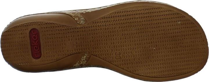 Actual product image Rieker Mule (37)
