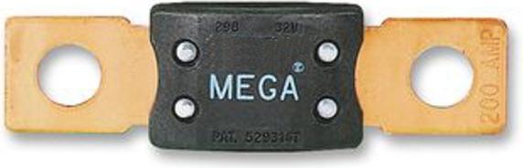 Image du produit Victron Energy Mega (Matériel de montage du système solaire)
