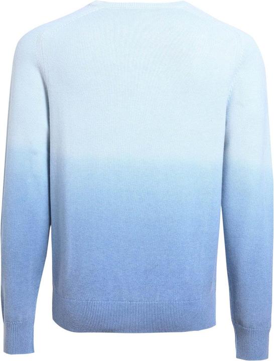 Produktbild Bellemere Sweater Men's Polar Gradient Merino Wool Sweater (M)