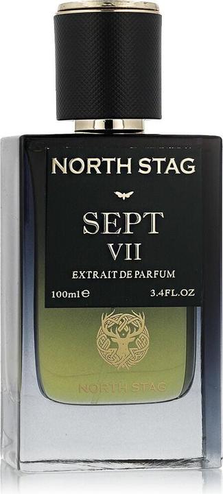 Produktbild Paris Corner Nordhirsch Sept Vii Extrait De Parfum, 100ml (Extrait De Parfum, 100 ml)