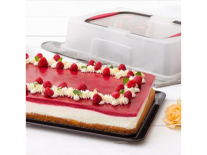 Actual product image Zenker Springform pan deluxe (43.50 cm)