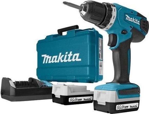 Produktbild Makita DF347DWE (Akkubetrieb)