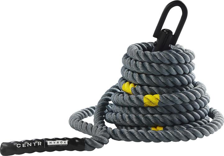 Image du produit Centr x Corde de puissance HYROX Competition