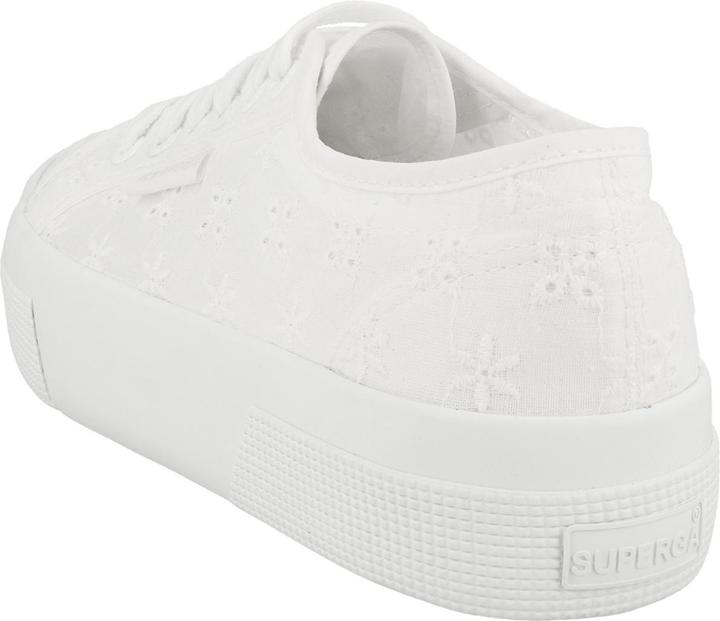 Produktbild Superga 2740 Flower Sangallo - 66859 (41)